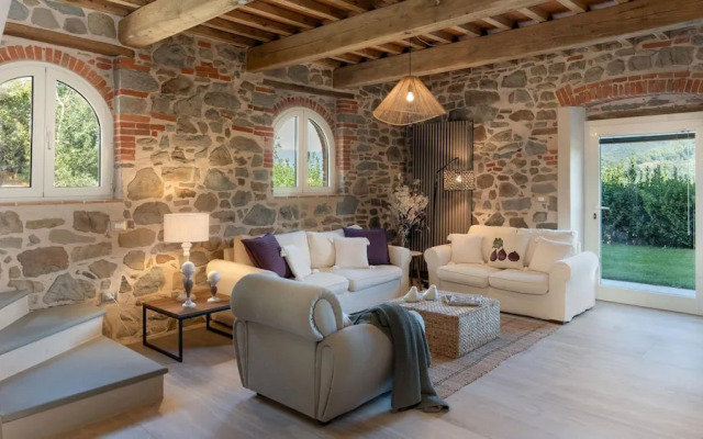 Villa Carlotta 8 Emma Villas