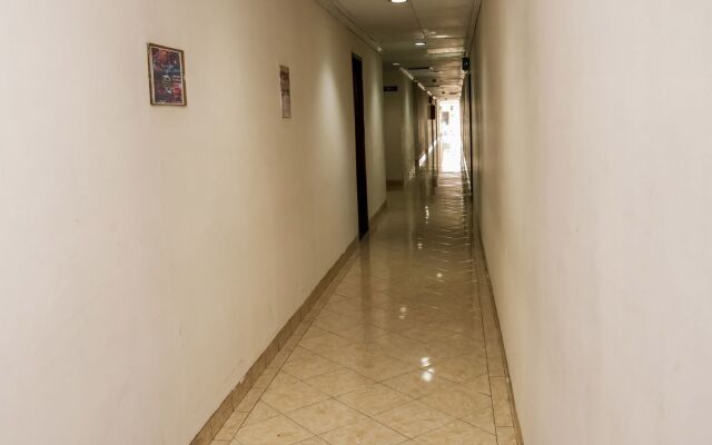 Puri Jaya Hotel