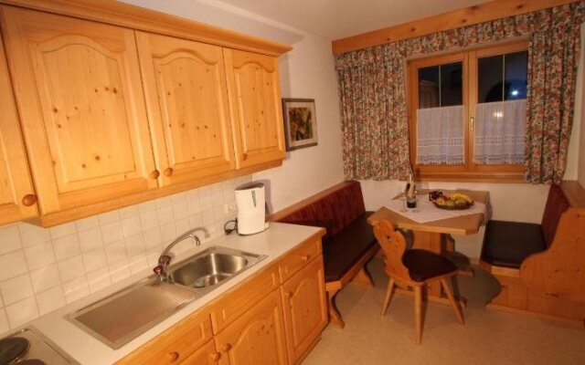 Appartement Top Tirol