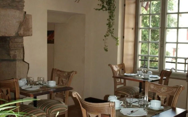 Hôtel Les Deux Magots