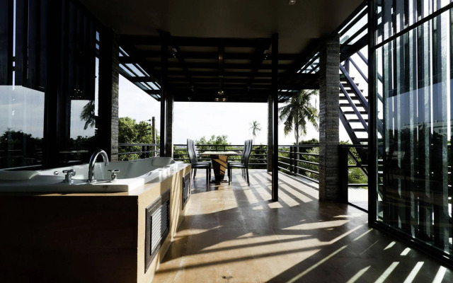 The Promenade Villa by Holiplanet