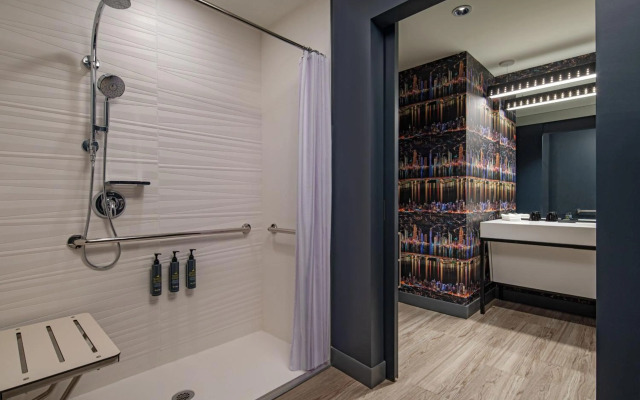 Aloft Providence Downtown