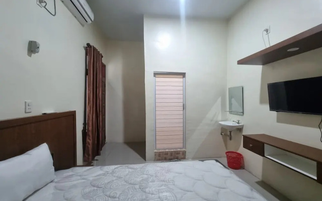 OYO 94105 P&g Guest House