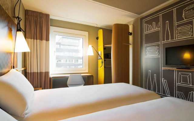 ibis Amsterdam Centre Stopera