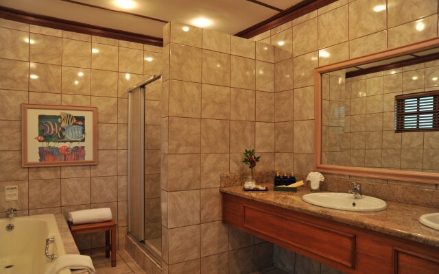 Coach House Hotel & Spa