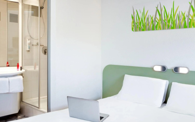 ibis budget Clermont-Ferrand Centre Montferrand