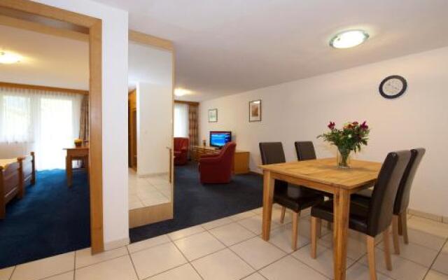 Bolero Appartements