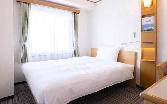 Toyoko Inn Hokkaido Sapporo Susukino Kosaten
