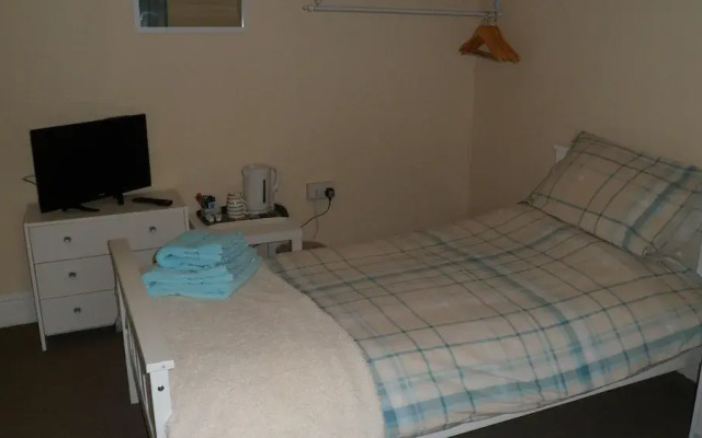 Blue Peter Hotel
