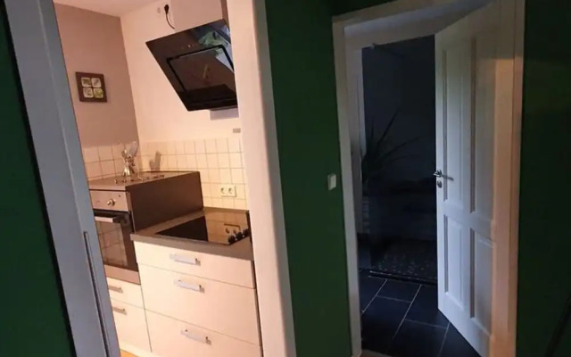 Holiday Home in the Fairytale Forest