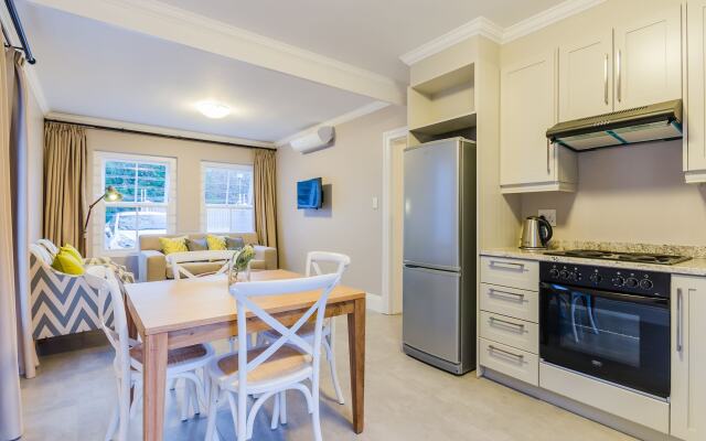 Bonne Esperance Boutique Guest House and Studio Apartments