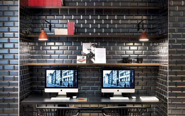 OKKO Hotels Lyon Centre