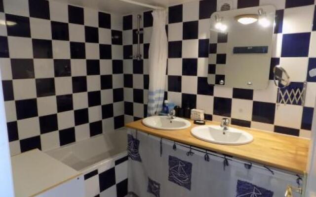 Maisonette La Quiétude