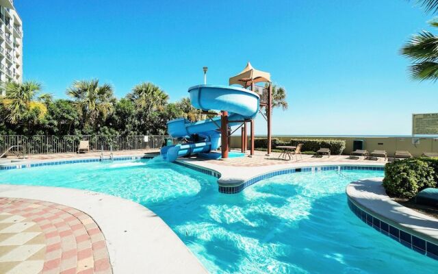 Phoenix West 1001 Apartment 4