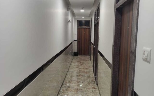 Hotel Tip Top Residency