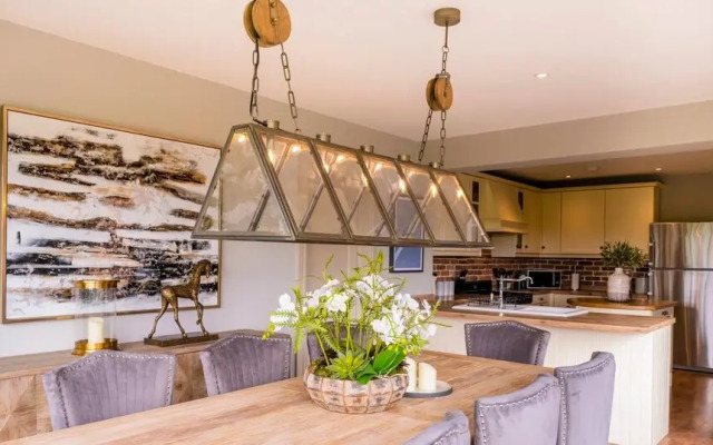 South Lodge Luxury Accommodation