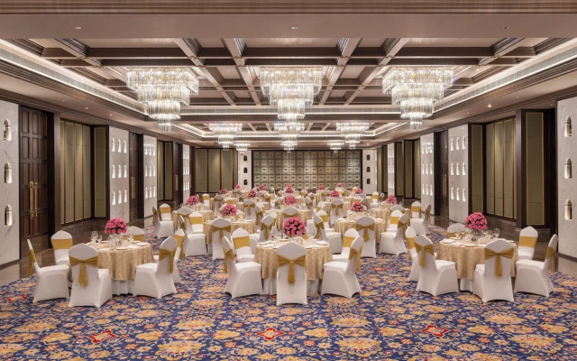 Welcomhotel By ITC Hotels Jabalpur