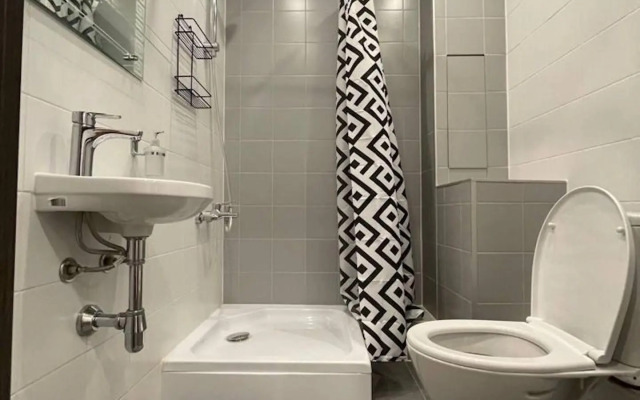 Апартаменты на шоссе Ленинградское 228 корпус 4