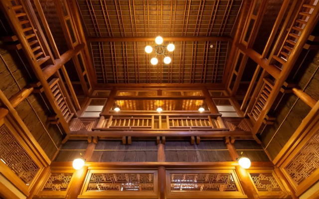 Towada Hotel