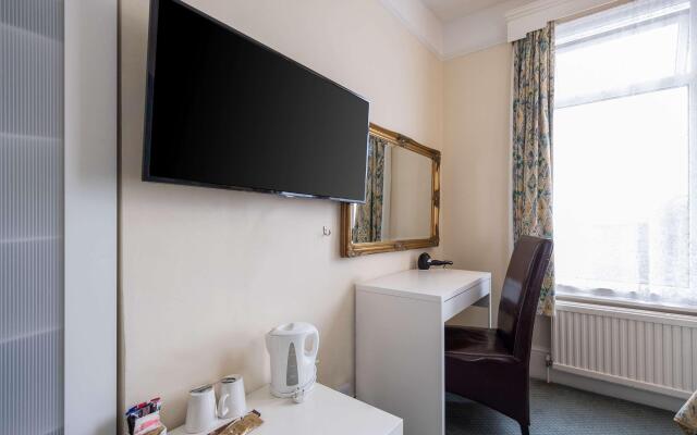 Comfort Hotel Great Yarmouth