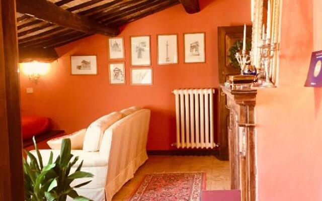 Sotto i Tetti del Borgo