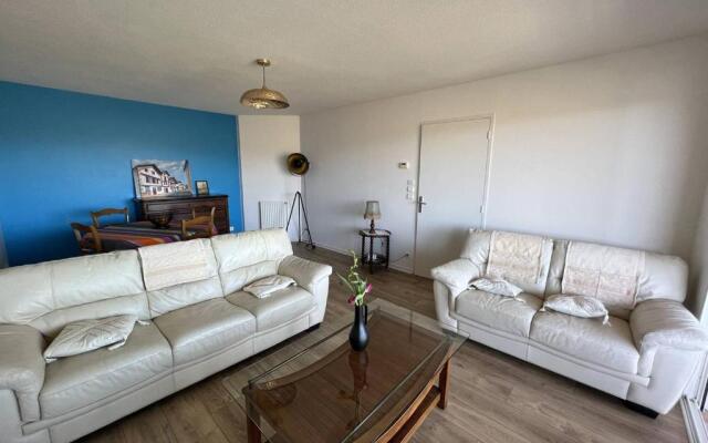 Appartement Cambo-les-Bains, 2 pièces, 2 personnes - FR-1-495-74