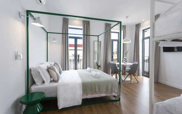 Alameda Exclusive House