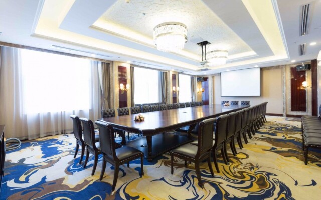 Xining Vienna Hotel Tianjunqiao