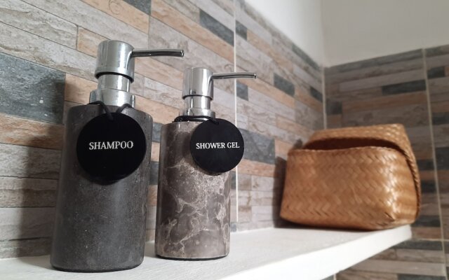 Sahera Dive Resort, Amed