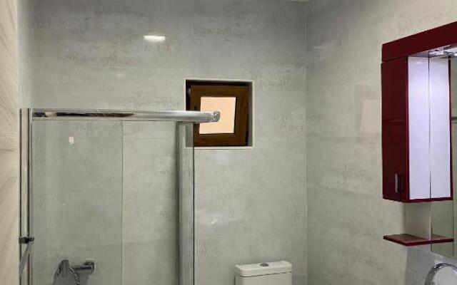 Apartments Sidro
