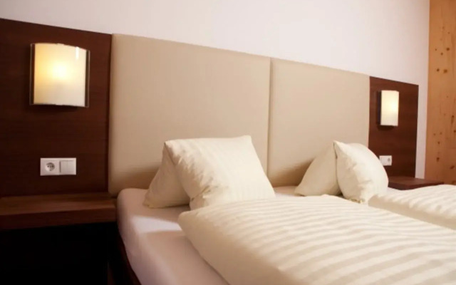 Appartement Auszeit