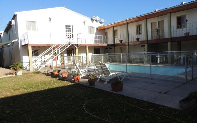 Hotel Puelches