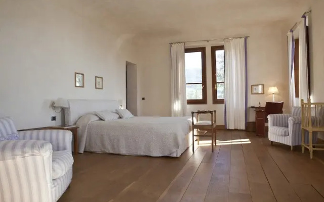 Villa di Campolungo Agriturismo