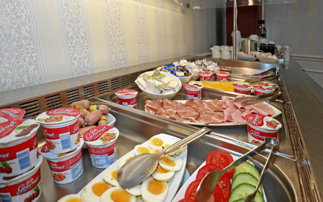 Hotel & Restaurant Danner