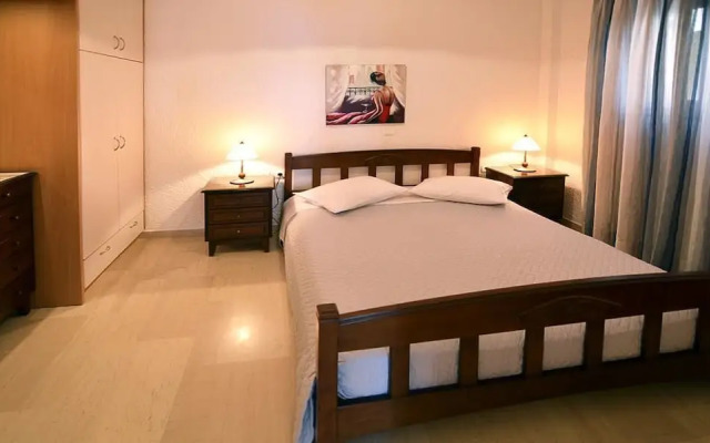 Simon Apartments