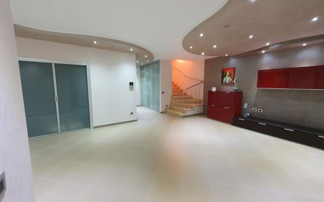 Room in B&B - Eden Relax Improves Life