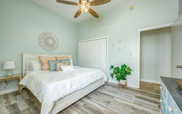 The Beach Villages Villa One