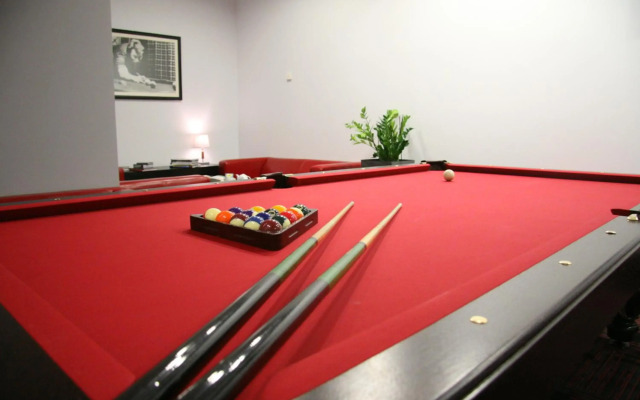 Hotel Filmar