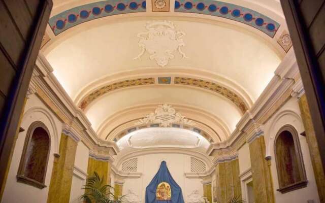 Relais Villa Fornari