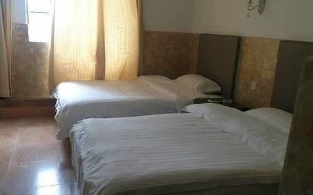Shangbao Express Hotel