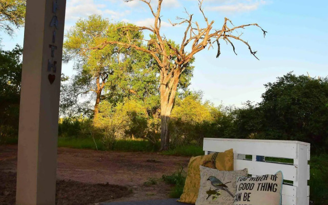 Mananga Bush Villa