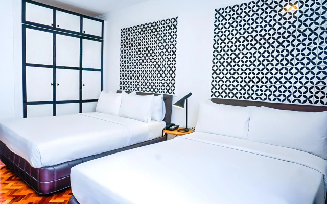 Parque Espana Residence Hotel