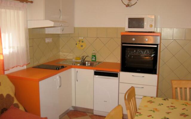 Guesthouse Sobe Silva