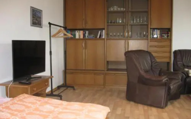 Ferienwohnung auf dem Bünberg