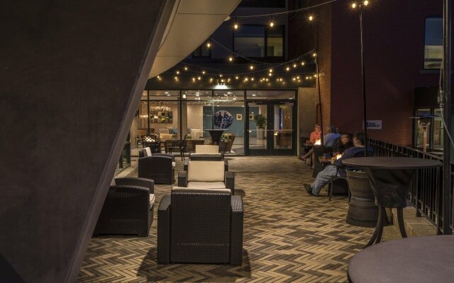 Hotel Indigo Pittsburgh East Liberty by IHG