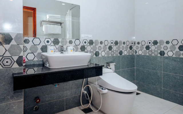Minh Minh Nam Hotel
