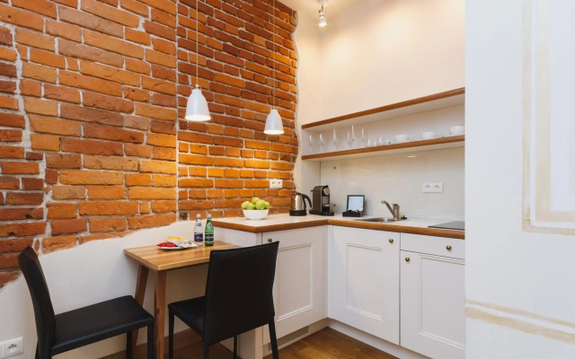 Apartamenty Bracka 6
