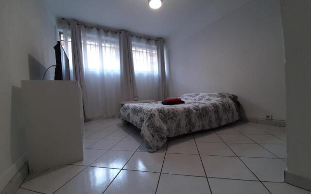 RCT #ChaussonsMouton