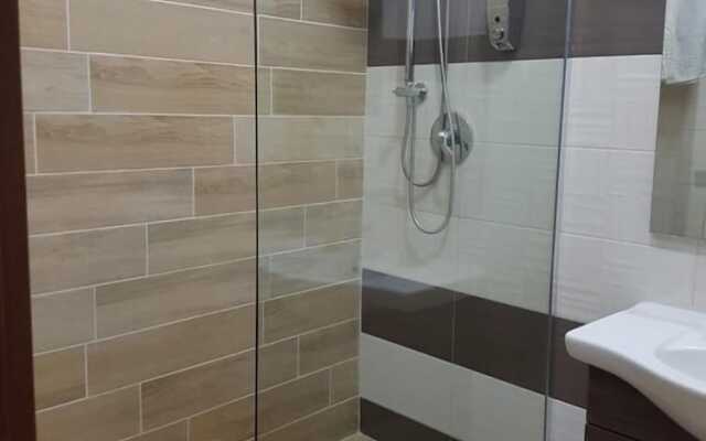 Hotel B&B Baia del Pescatore