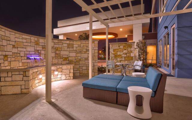 Springhill Suites Houston I-45 North